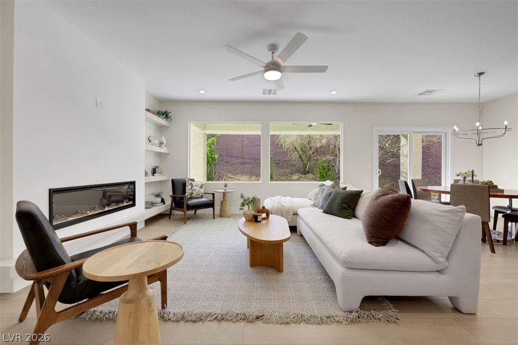 Photo of 2515 Jada Drive, Henderson, NV 89044 (MLS # 2775715)