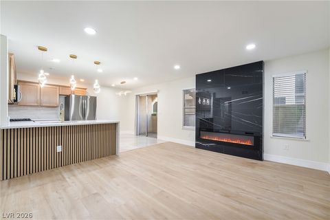 5064 Spencer Street A Las Vegas NV 89119