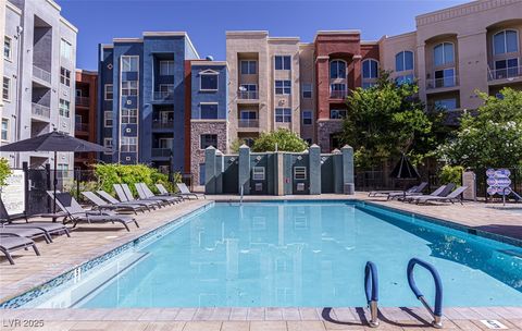 Photo of 32 E Serene Avenue #415, Las Vegas, NV 89123 (MLS # 2715820)