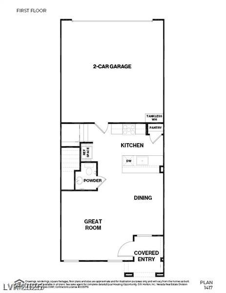 495 Blue Ridge Cove