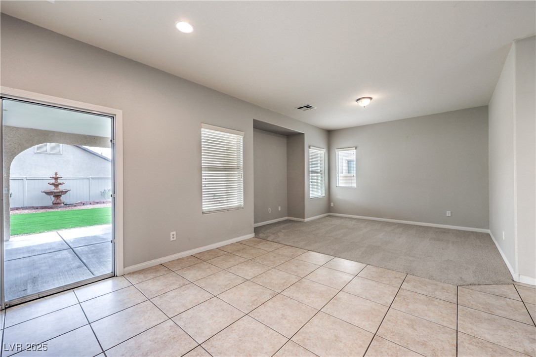 3731 Prairie Orchid Avenue, North Las Vegas, Nevada image 25