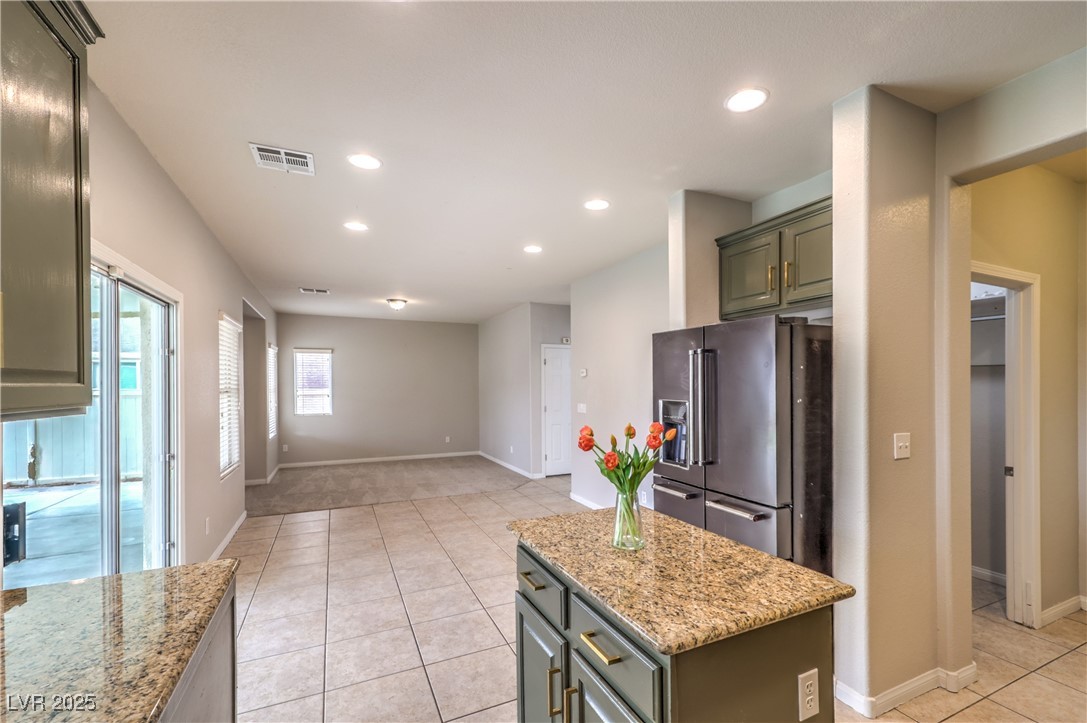 3731 Prairie Orchid Avenue, North Las Vegas, Nevada image 8