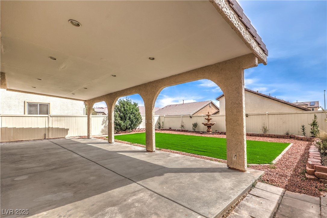 3731 Prairie Orchid Avenue, North Las Vegas, Nevada image 29