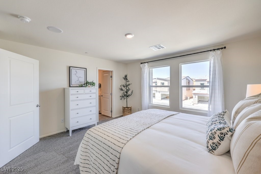 5027 Sage Mesa Avenue #LOT 141, Las Vegas, Nevada image 25
