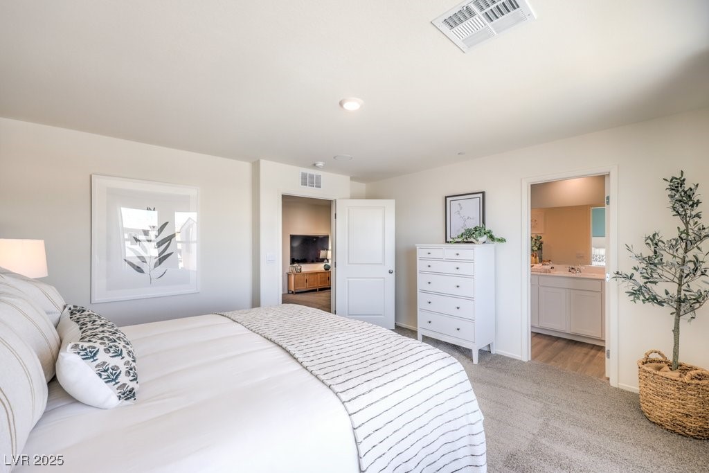 5027 Sage Mesa Avenue #LOT 141, Las Vegas, Nevada image 27