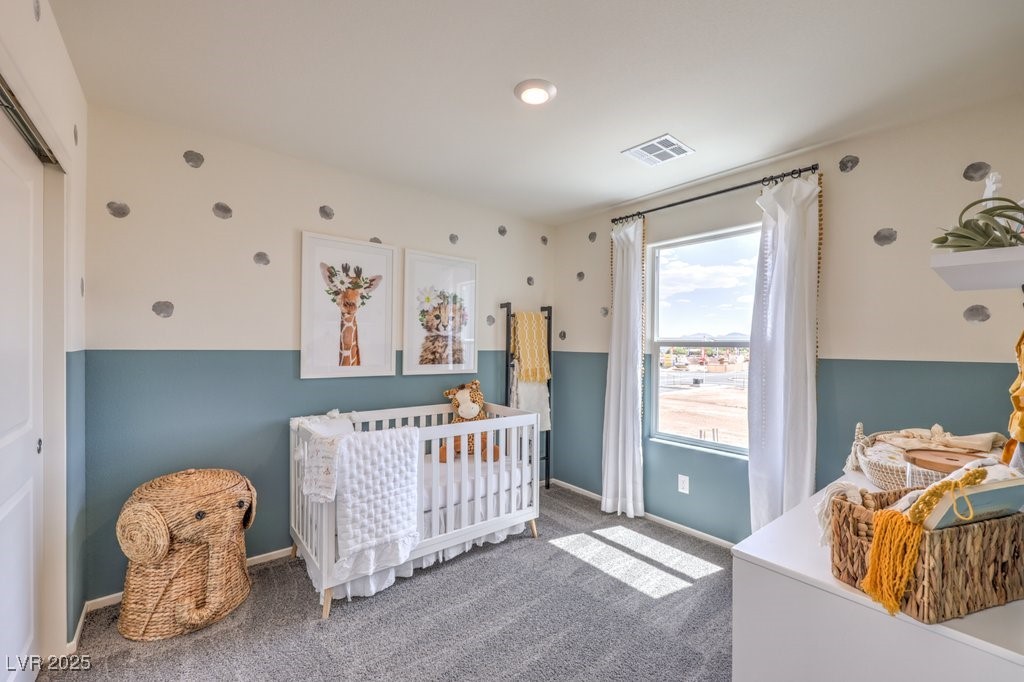 5027 Sage Mesa Avenue #LOT 141, Las Vegas, Nevada image 33