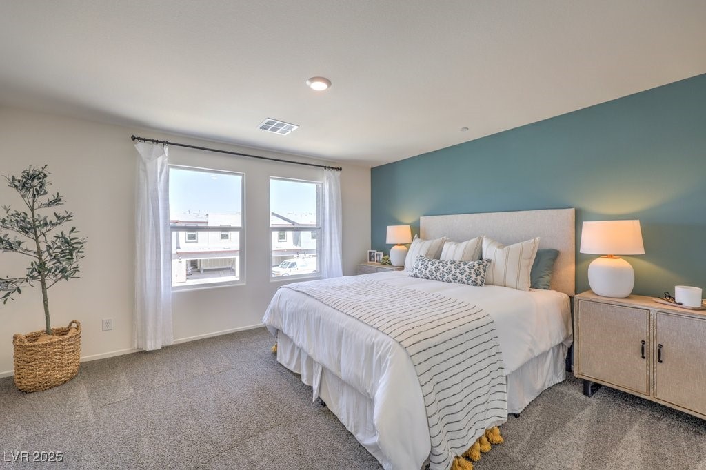 5027 Sage Mesa Avenue #LOT 141, Las Vegas, Nevada image 24