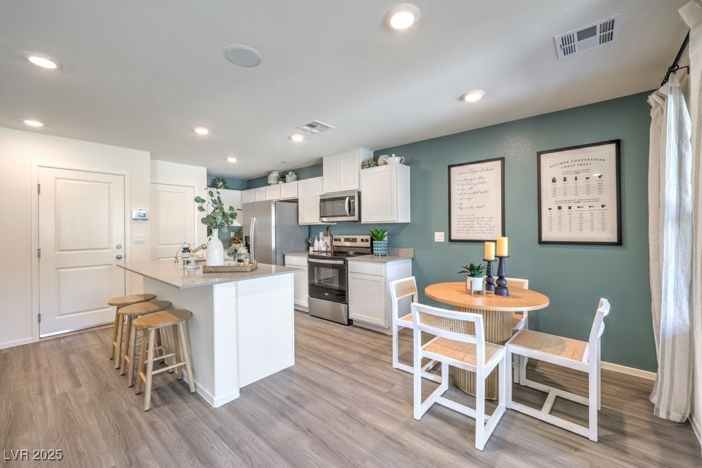5027 Sage Mesa Avenue #LOT 141, Las Vegas, Nevada image 10