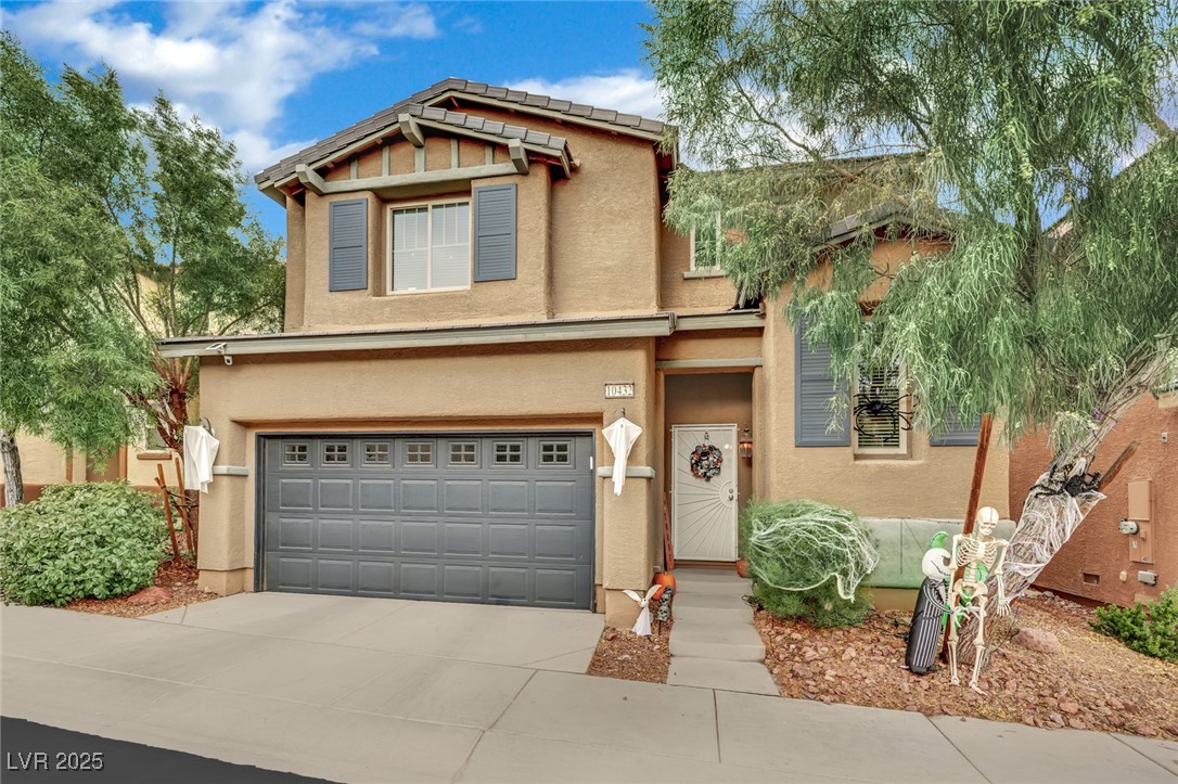 10432 Yew Blossom Avenue