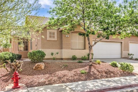 202 Twin Creek Street Henderson NV 89074