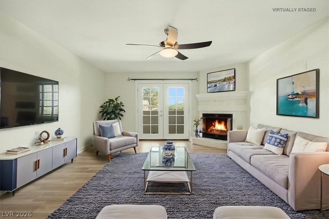 2451 N Rainbow Boulevard 2116
