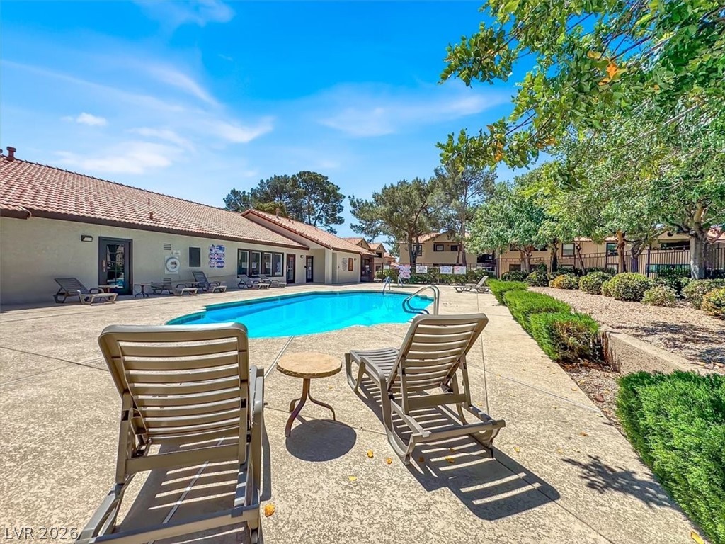 2451 N Rainbow Boulevard 2116