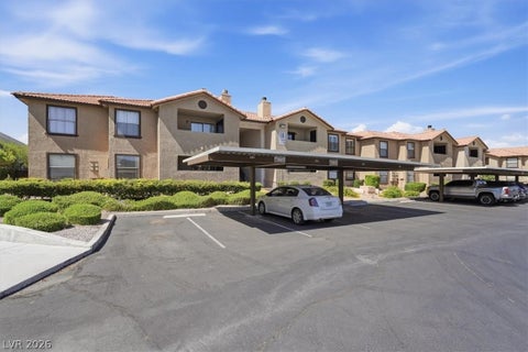 Condo For Sale - 2451 N Rainbow Boulevard #2116<br/> Las Vegas, NV 89108