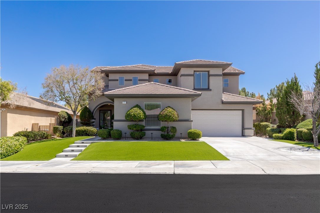 17 Winding Road