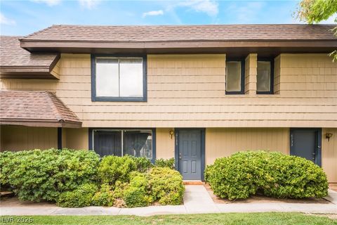 6135 Meadowgrass Lane Las Vegas NV 89103