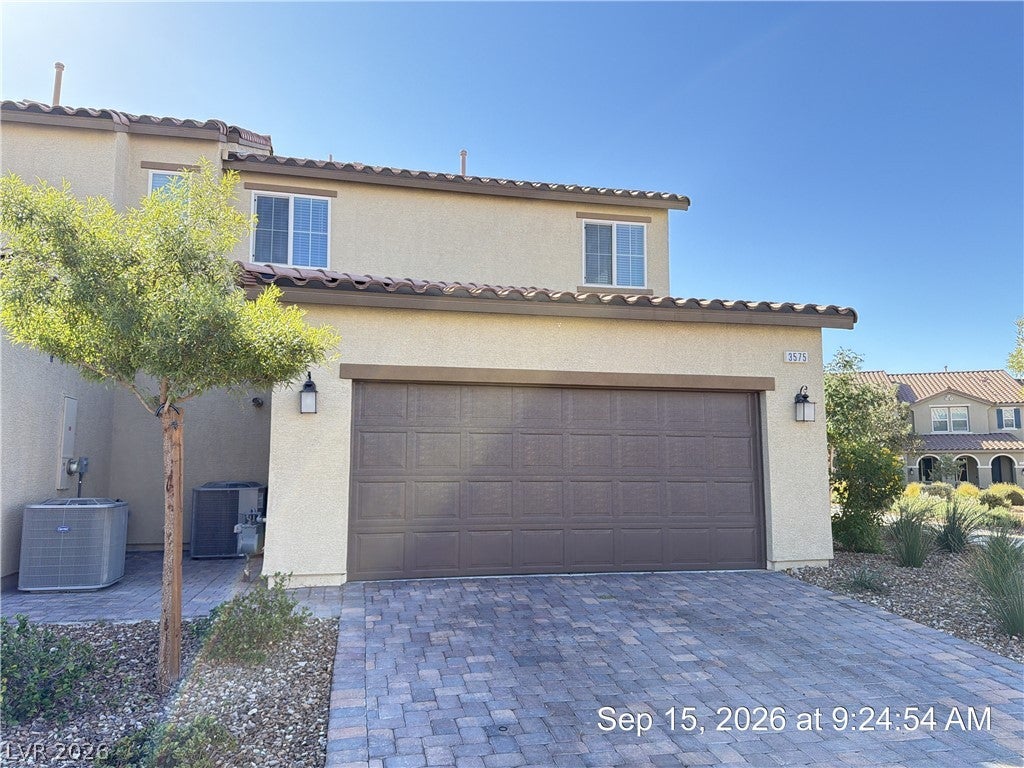 3575 Credere Lane