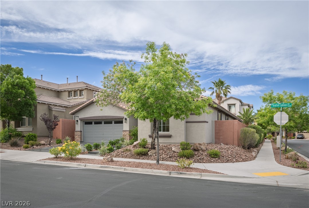 11678 Bradford Commons Drive
