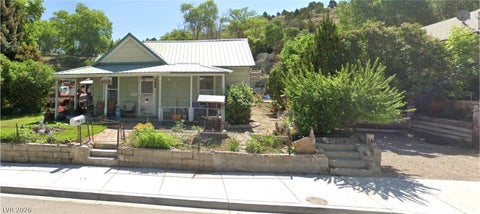 Homes For Sale - 604 Murry Street<br/> Ely, NV 89301