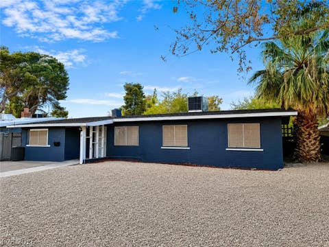 Homes For Sale - 2025 Houston Drive<br/> Las Vegas, NV 89104