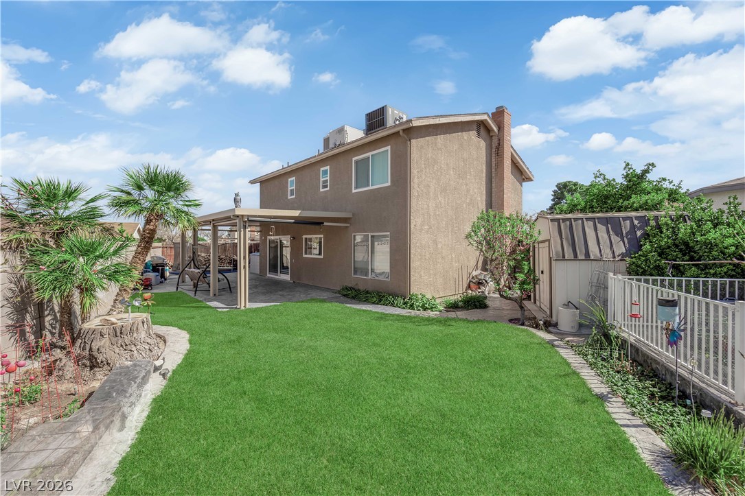 6820 War Eagle Circle