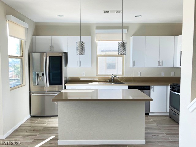 11236 RAINBOW PEAK Avenue 201