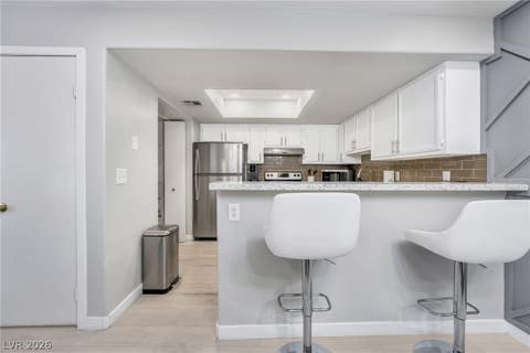 Tiny photo for 3450 Erva Street #230, Las Vegas, NV 89117 (MLS # 2793174)