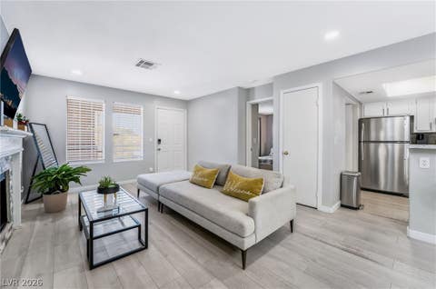 Tiny photo for 3450 Erva Street #230, Las Vegas, NV 89117 (MLS # 2793174)