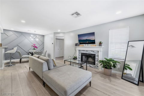 Tiny photo for 3450 Erva Street #230, Las Vegas, NV 89117 (MLS # 2793174)