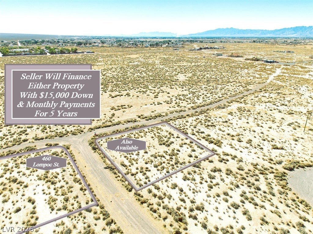 460 W Lompoc Street