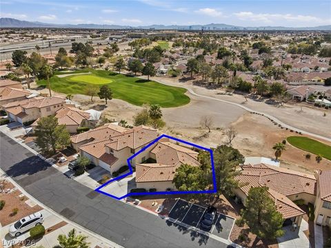 7233 Vista Bonita Drive Las Vegas NV 89149