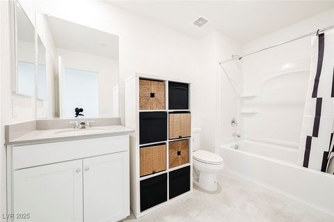 3240 Avernus Avenue Henderson NV 89044