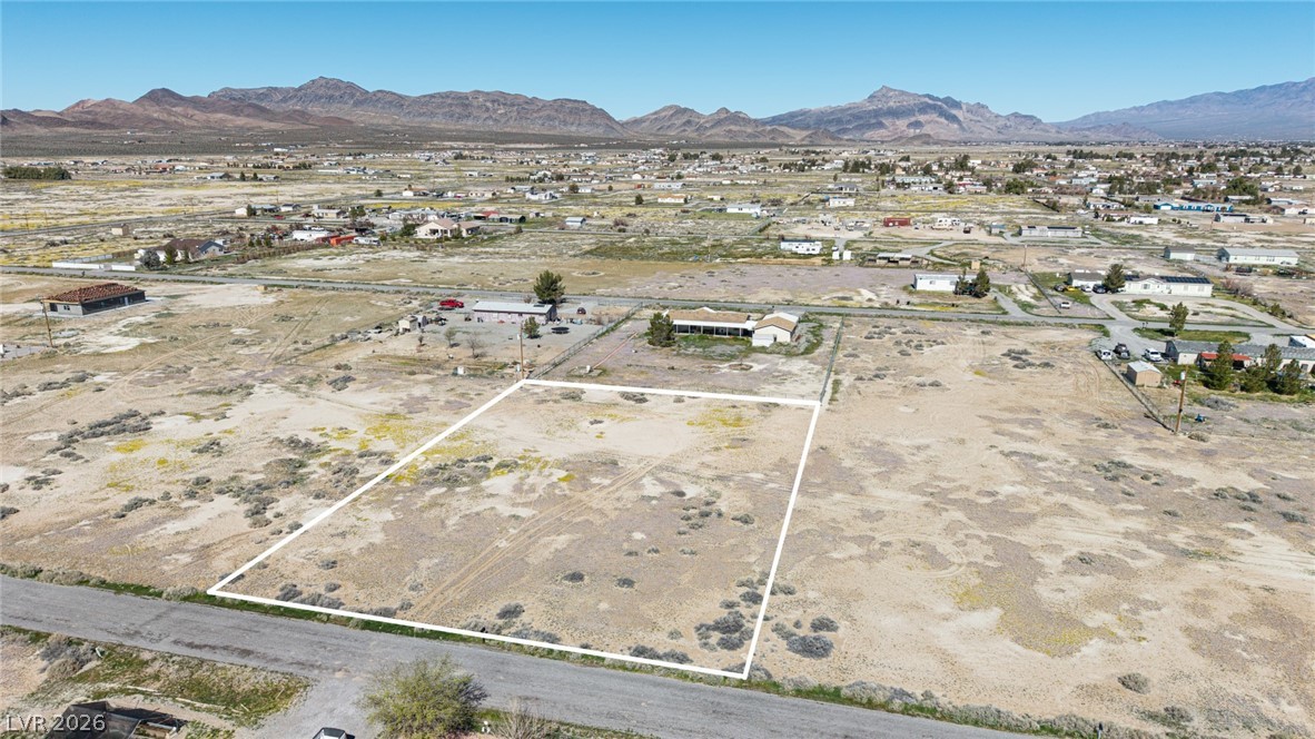 Photo 1 of 15 — 4290 W Joann Street, Pahrump, NV 89048