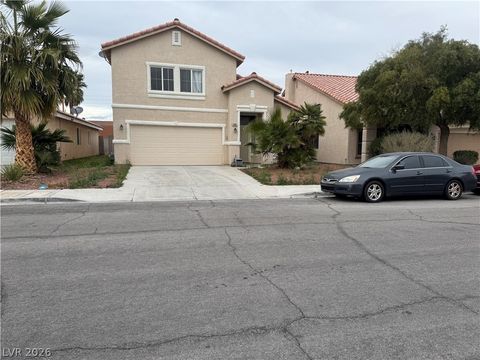 Las Vegas NV 89130