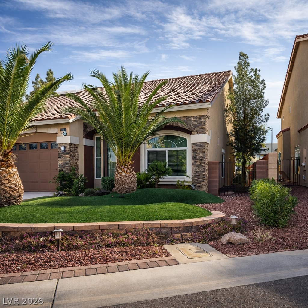 10042 Pipestone Street