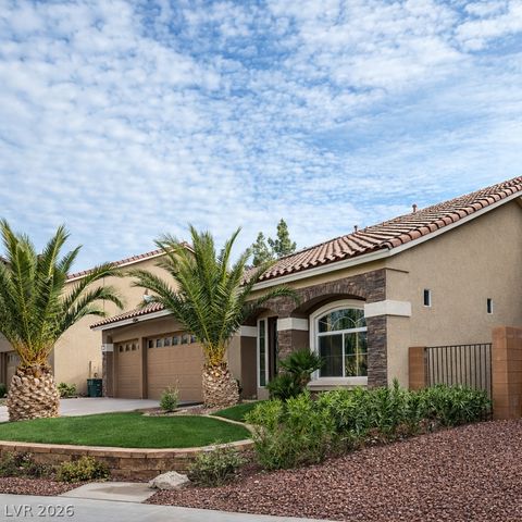 Photo of 10042 Pipestone Street, Las Vegas, NV 89141 (MLS # 2757585)
