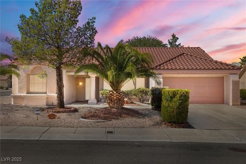 3001 Merimar Drive Las Vegas NV 89134