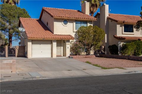 1735 Carita Avenue Henderson NV 89014