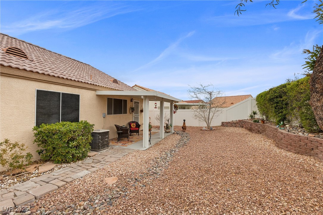 North Las Vegas, Nevada 89084, United States, 3 Bedrooms Bedrooms, ,2 BathroomsBathrooms,Residential,Pending,84487