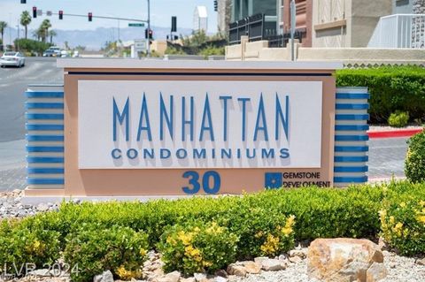 Photo of 38 E Serene Avenue #232, Las Vegas, NV 89123 (MLS # 2780905)