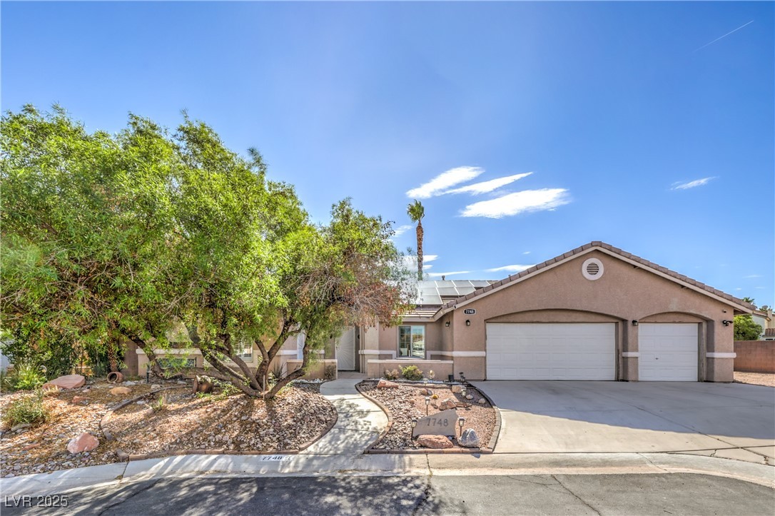 7748 Maggie Belle Court