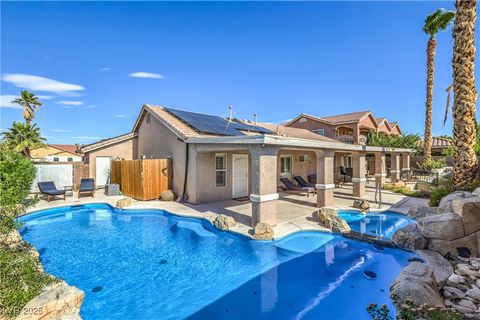 7748 Maggie Belle Court Las Vegas NV 89123