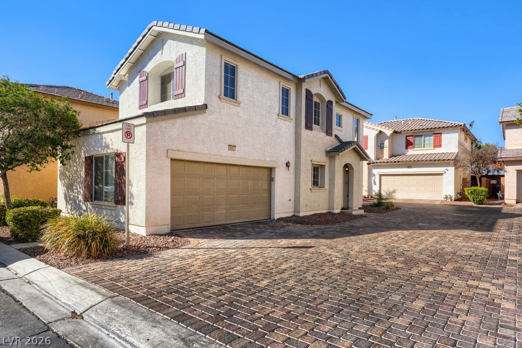 Properties 2 6321 Blushing Willow Street