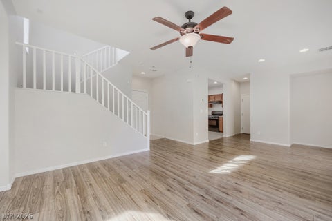 Photo of 6321 Blushing Willow Street, North Las Vegas, NV 89081 (MLS # 2827384)