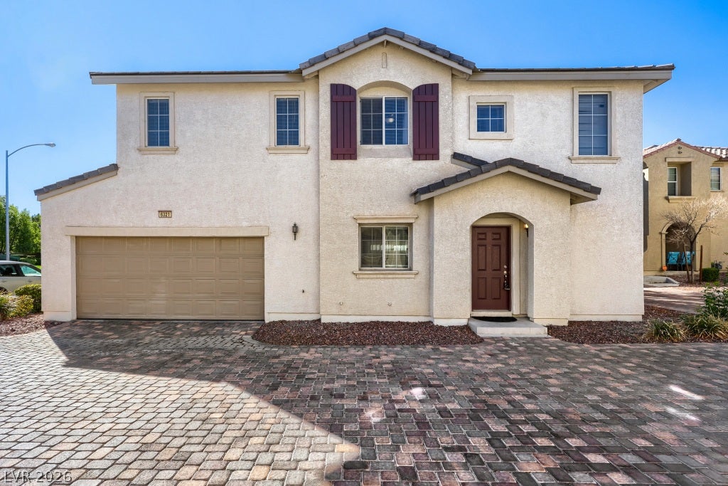 Properties 1 6321 Blushing Willow Street