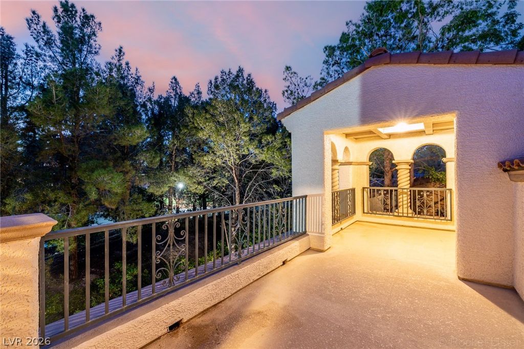 Photo of 11849 Waterford Castle Court, Las Vegas, NV 89141 (MLS # 2764834)