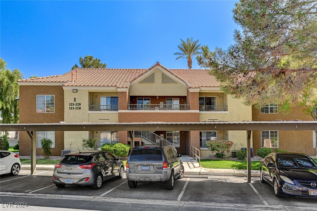 2120 Ramrod Avenue #112, Henderson, Nevada image 4