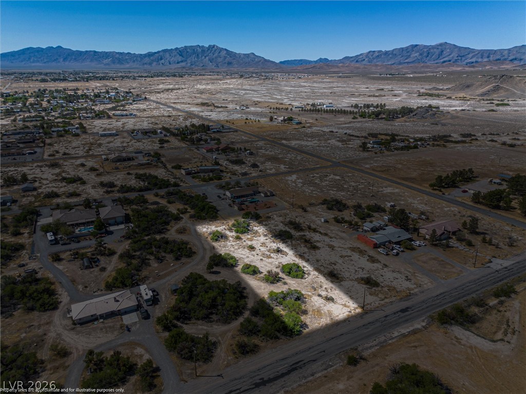 3411 W Mesquite Avenue