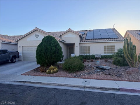 Homes For Sale - 5129 Coral Beach Street<br/> North Las Vegas, NV 89031