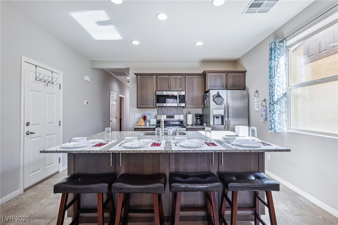 2727 Chinaberry Hill Street, Laughlin, Nevada image 14