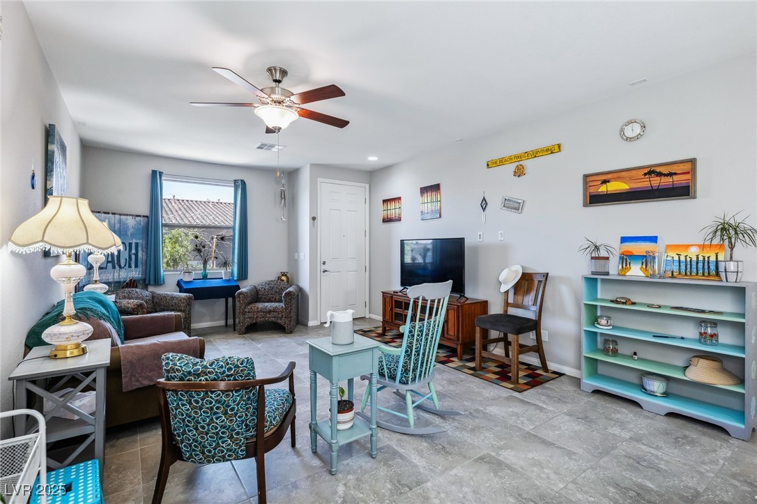 2727 Chinaberry Hill Street, Laughlin, Nevada image 4